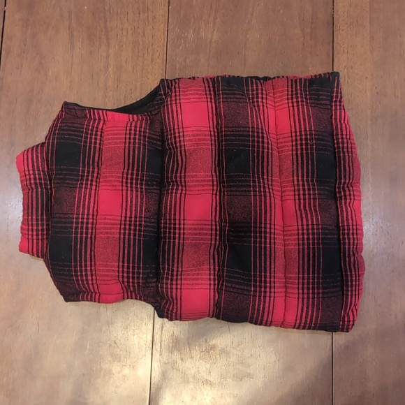 Gymboree Childs Vest - Picture 2 of 4